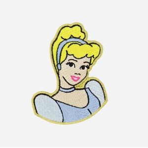 Disney Princess Cinderella Patch